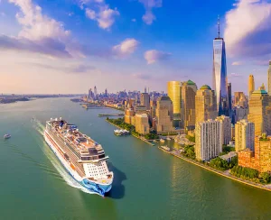 Accessibility: A Crucial Element in the Appeal of Cruise Travel